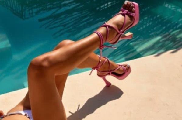 White Toes, Pretty Feet profile image