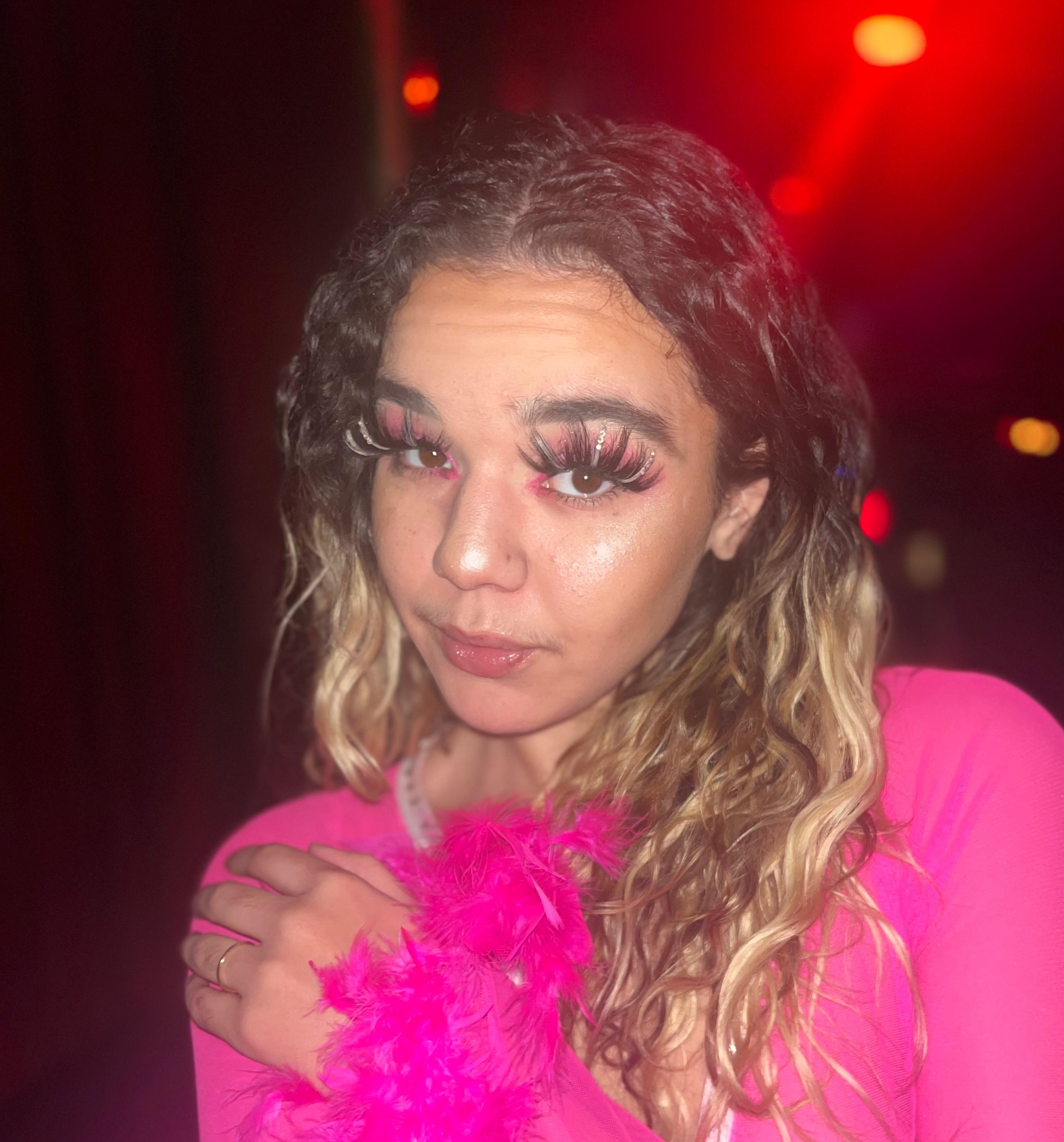 ComeoncamilleWaterplease💦👅🍆 profile image