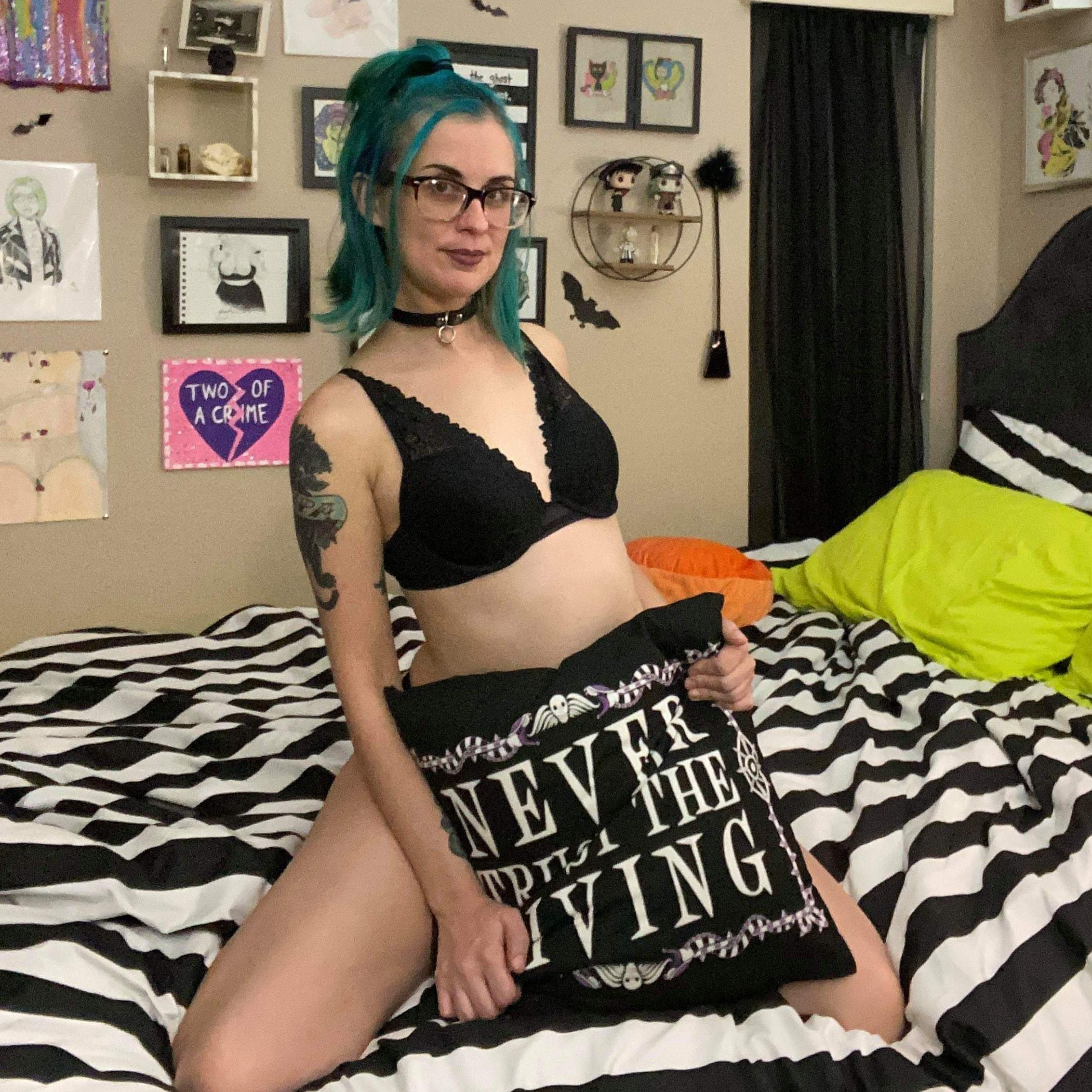 Miss Maeve profile image