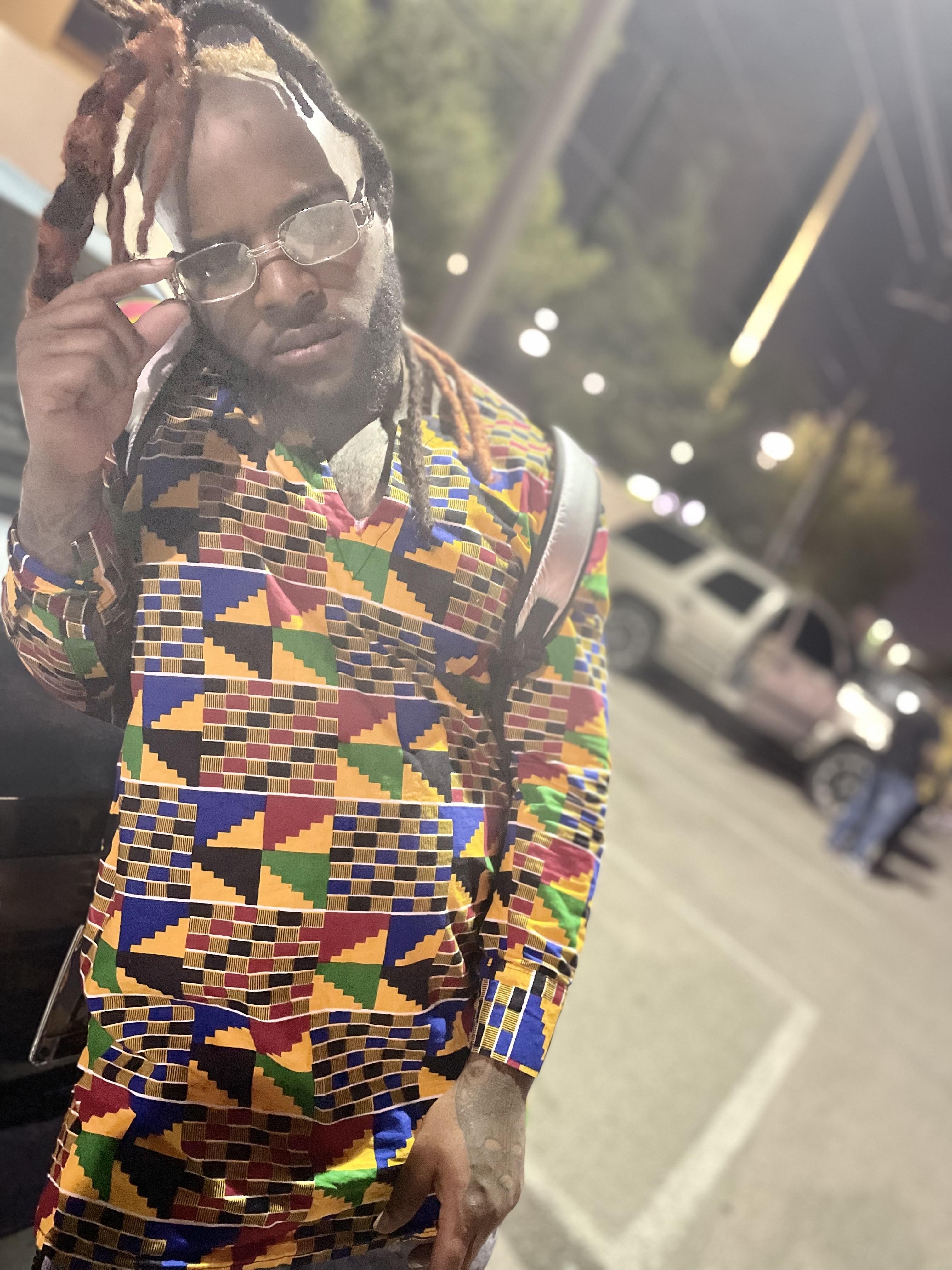 King FreeMoBandz profile image