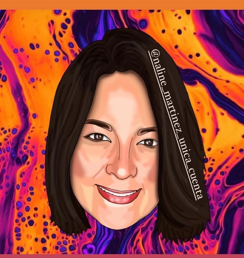 Naline martinez profile image