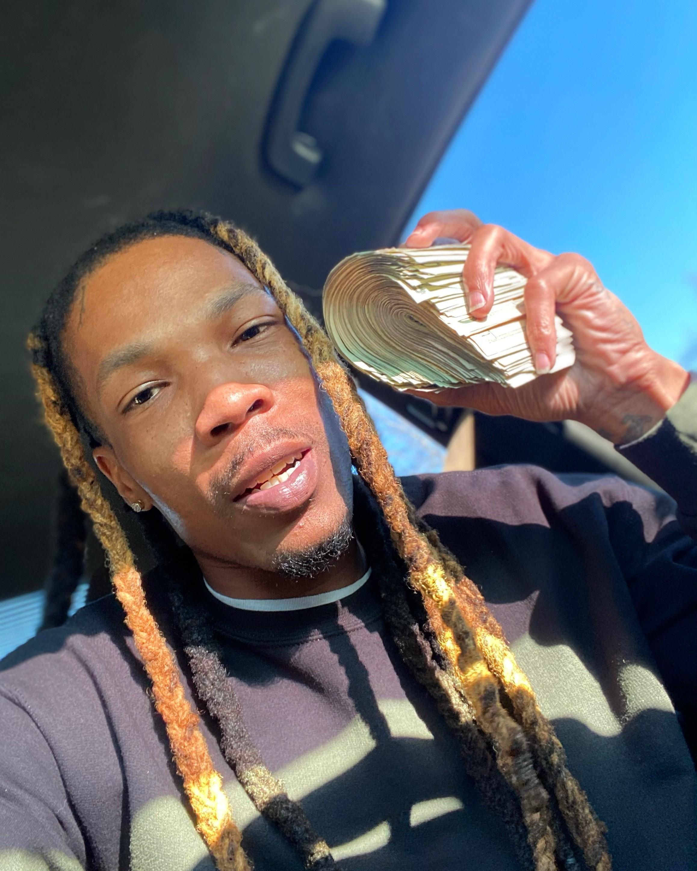 P money profile image