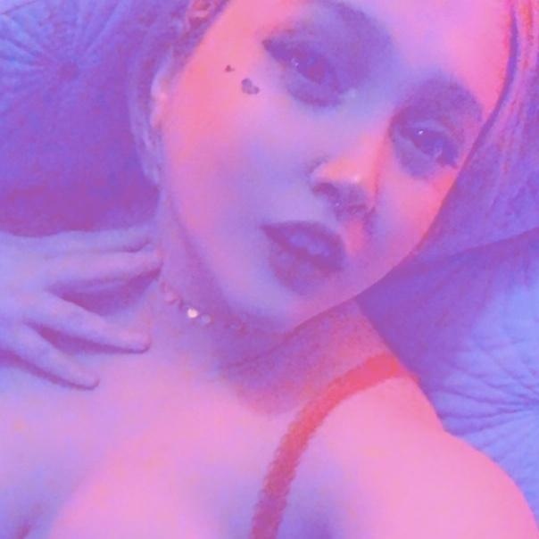 ✨Enby Evergreen✨ profile image