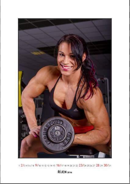 Renata Hronová Špačkova profile image