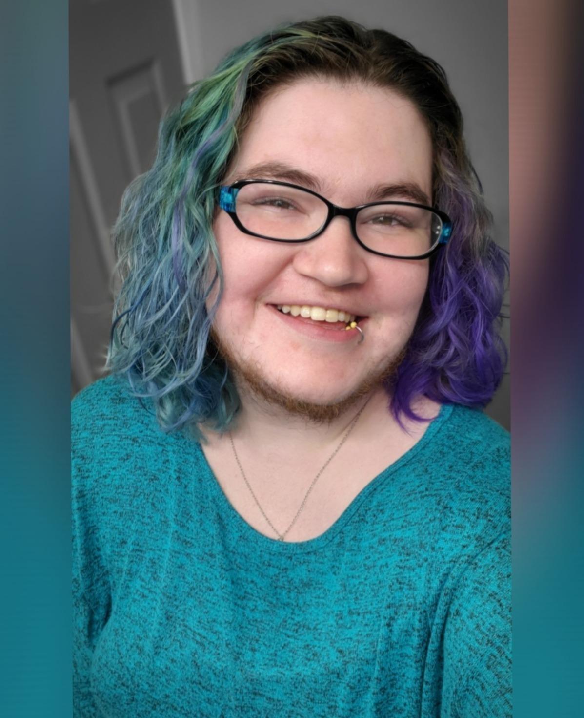 Tate R Tot profile image