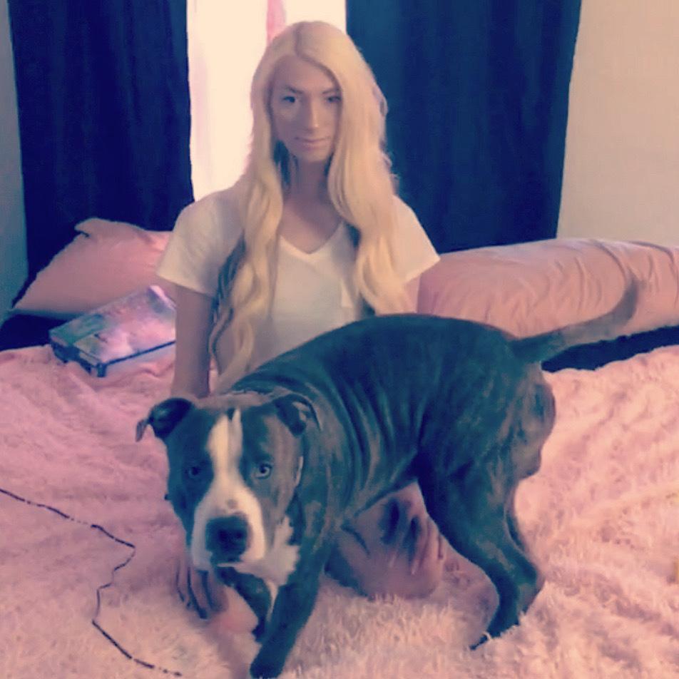 Miss Parker profile image