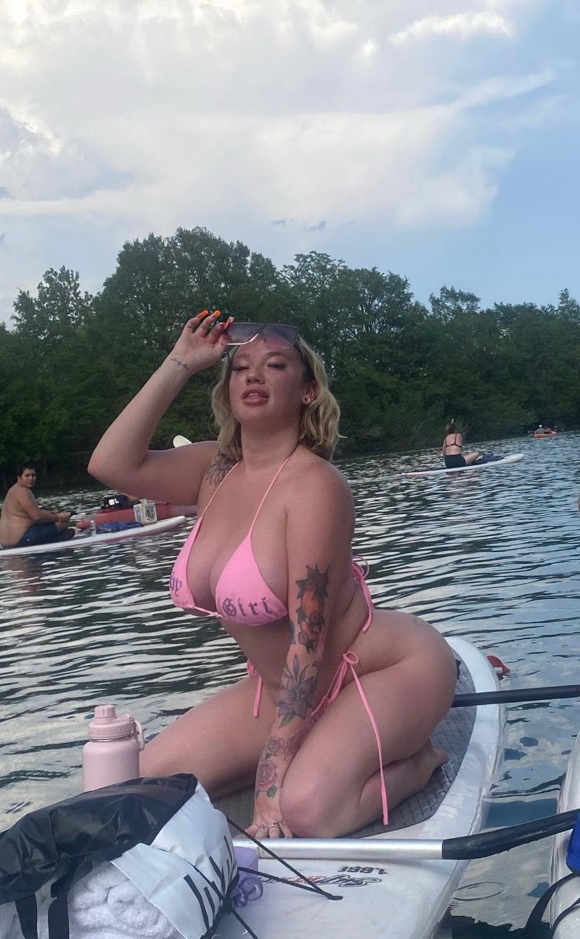 Angel Haylee 🫧🧁💖 profile image