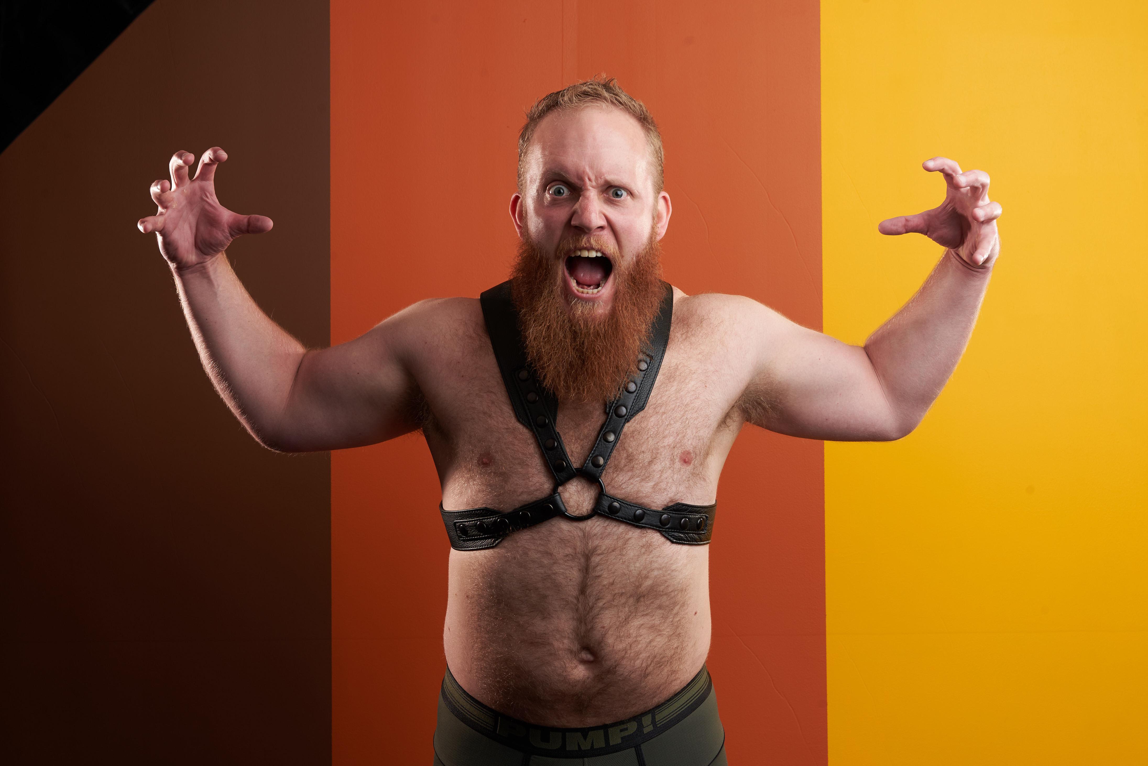 Maxx Blue profile image