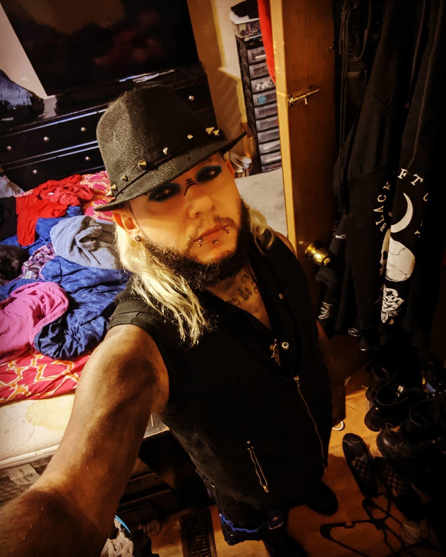 Krayven Moore profile image