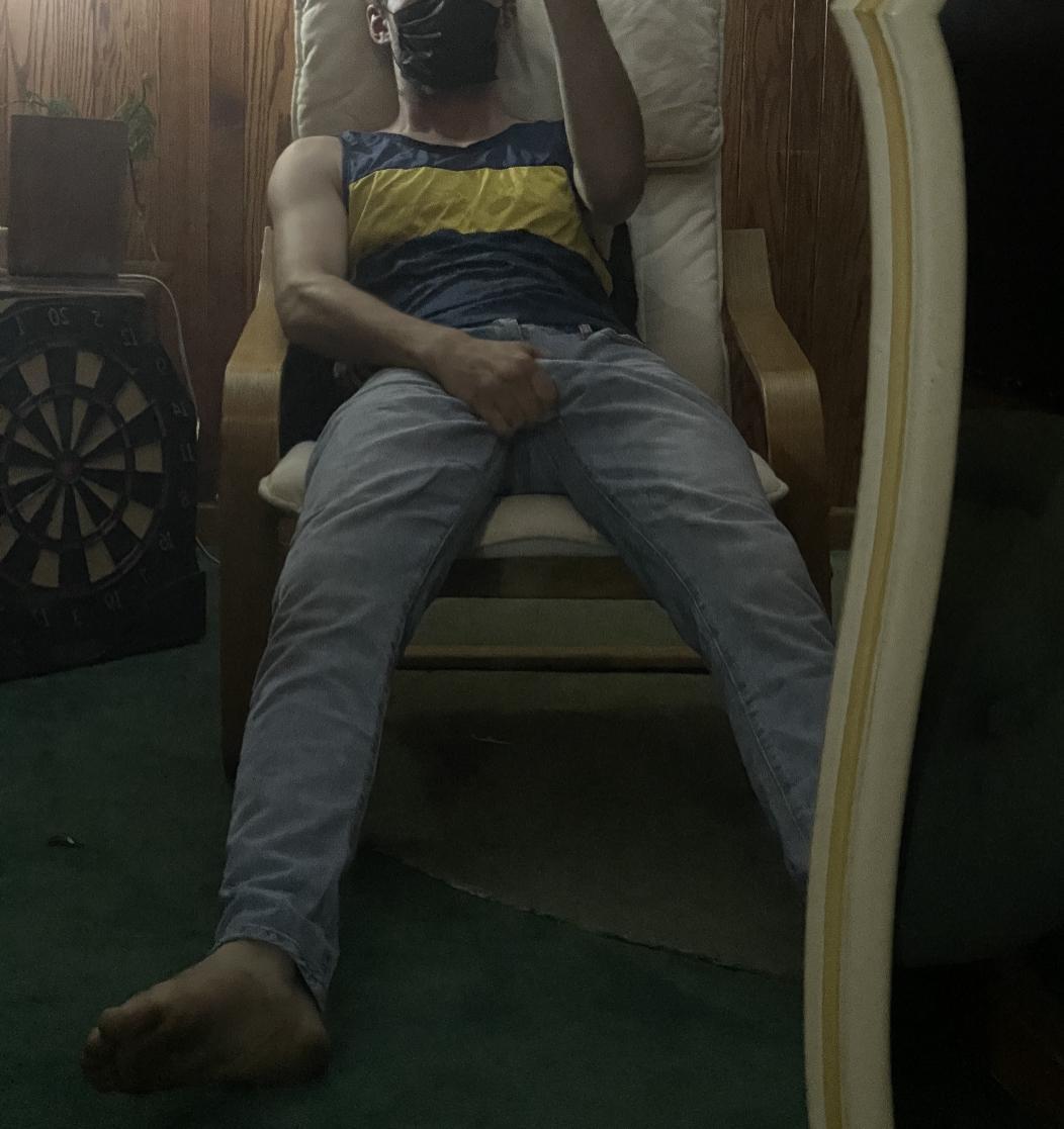 Brock’s Hung profile image