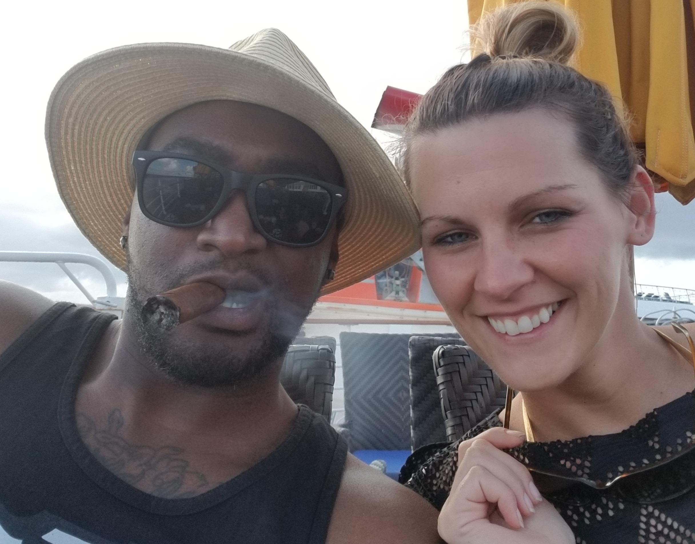 Shay&Taylor profile image