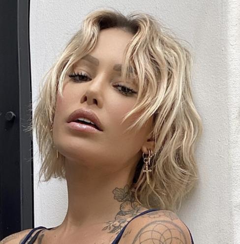 🇦🇺 Tina Louise profile image