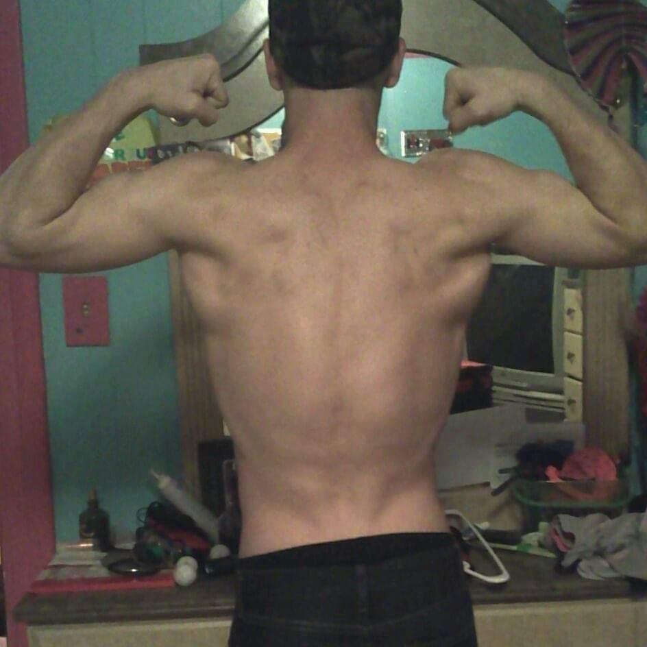 Jeff ritch profile image