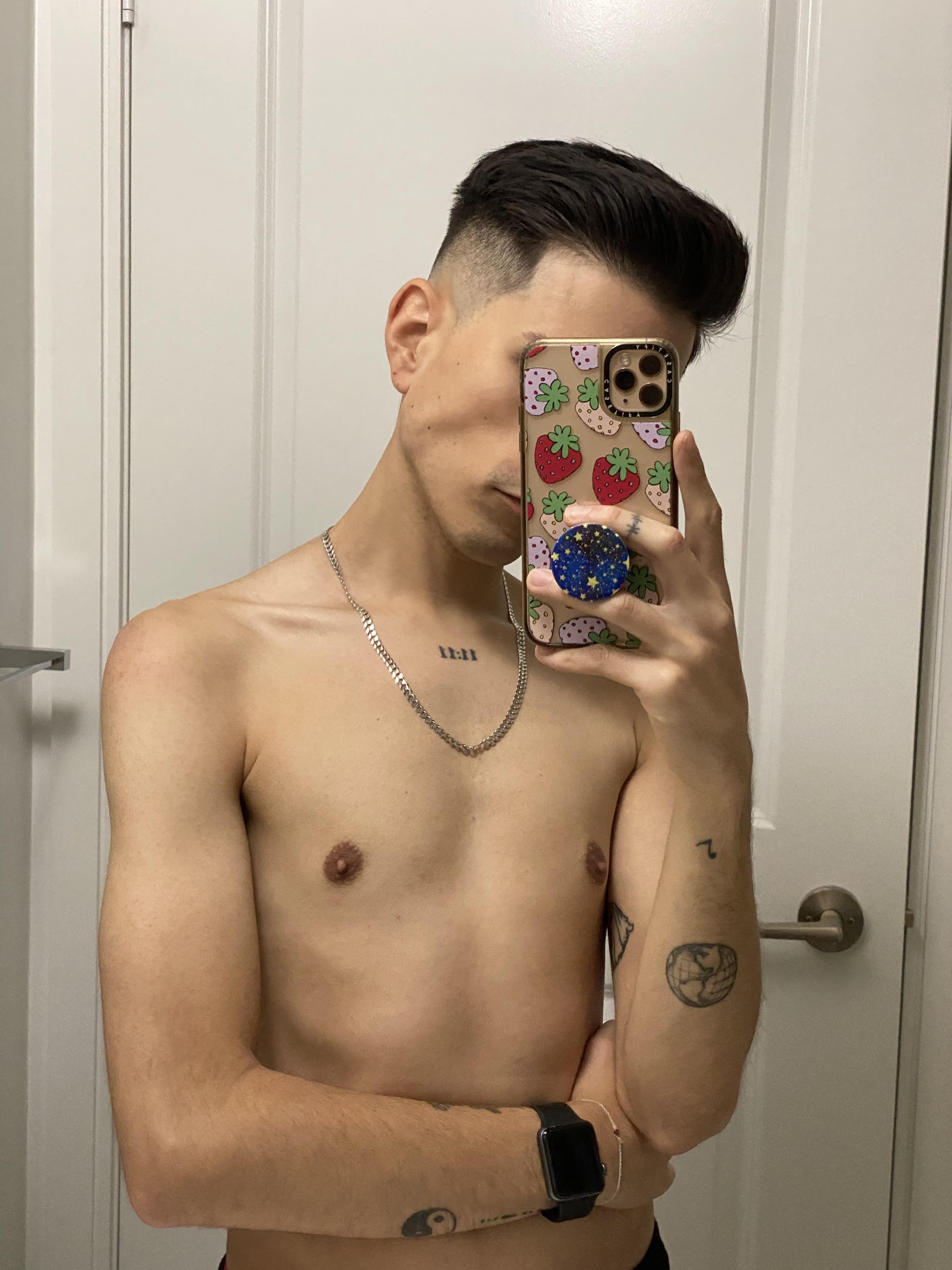 mitchell golden profile image