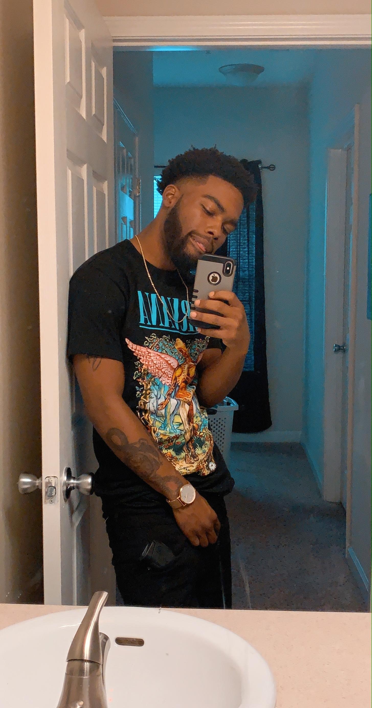 Gambino profile image