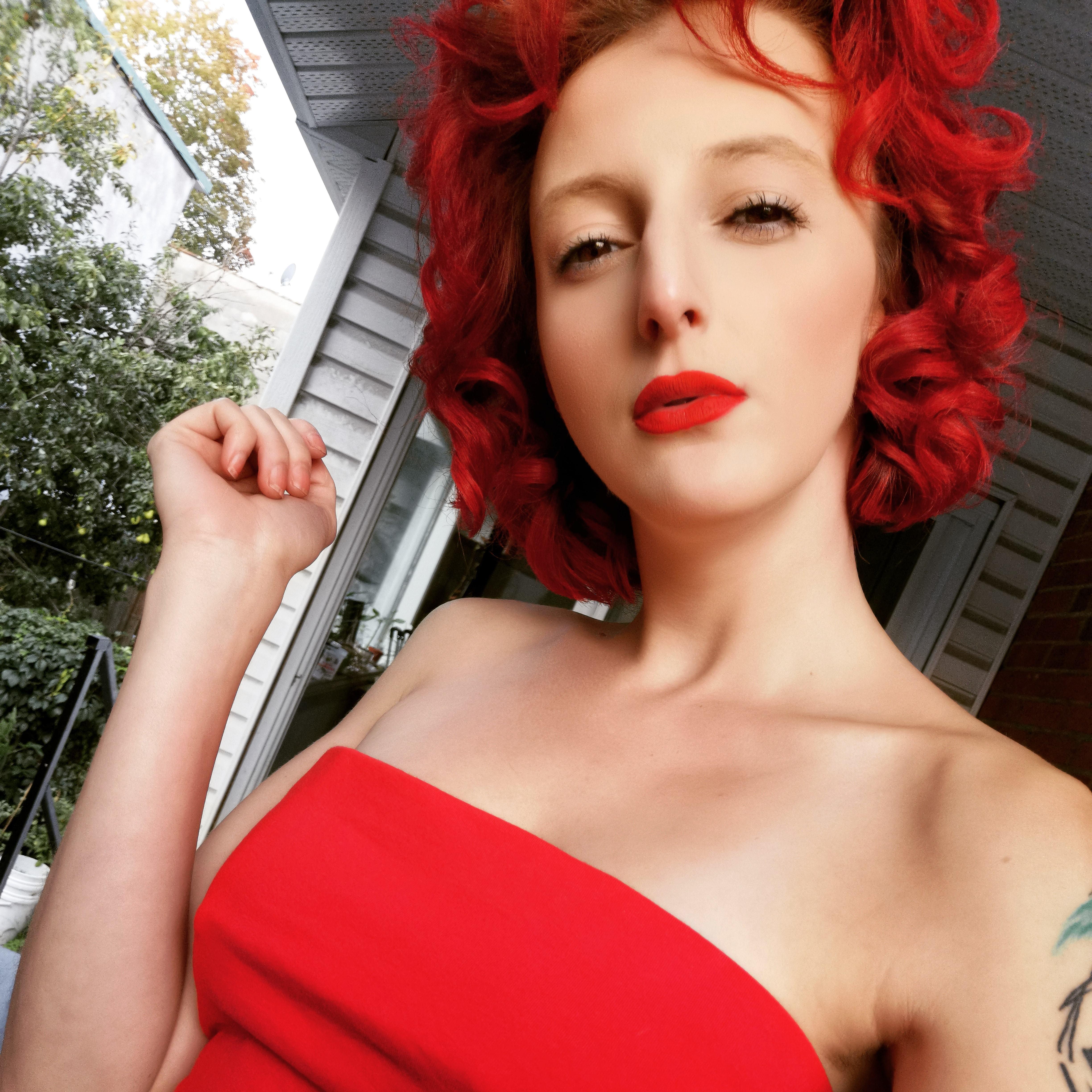 Mary Royz profile image