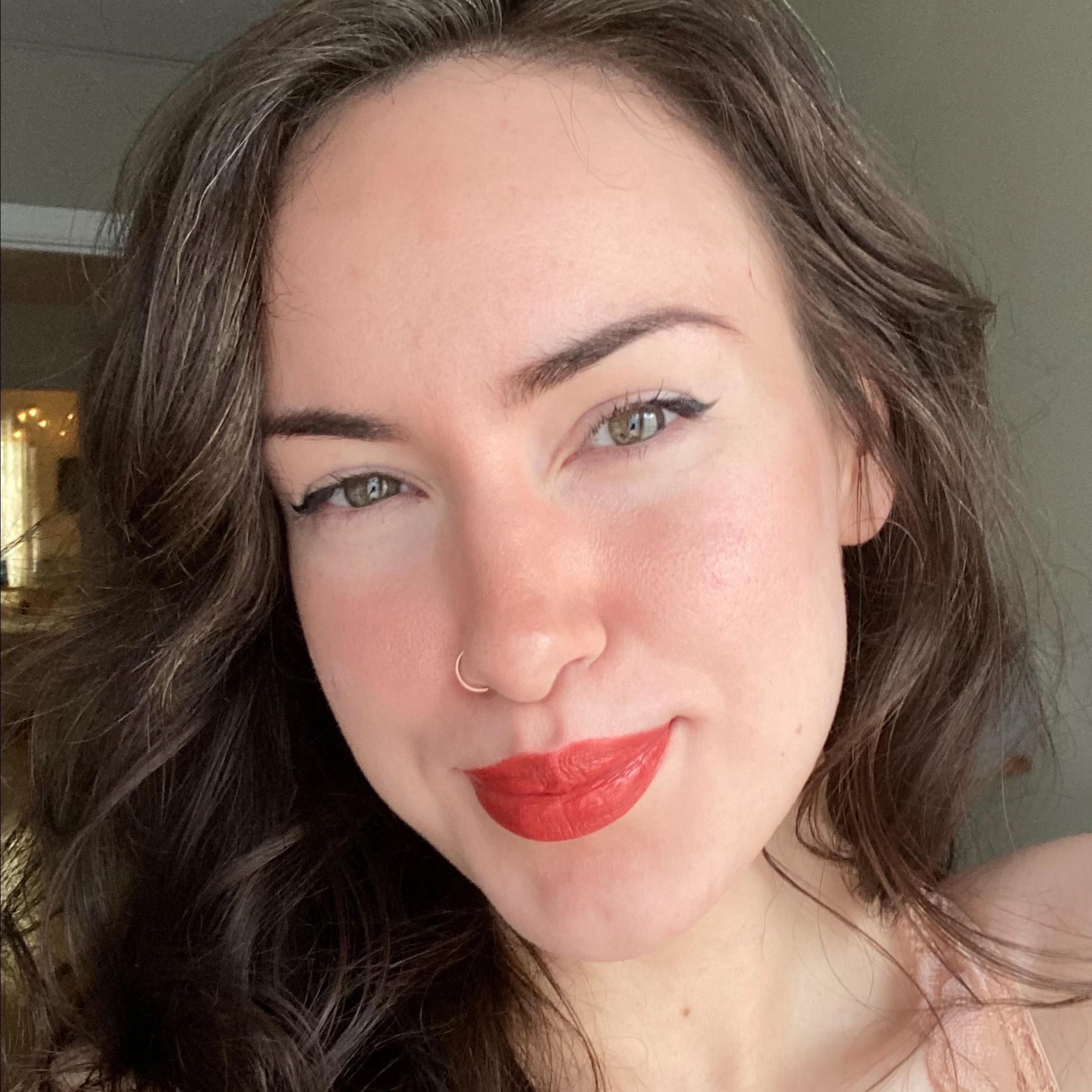 Faith Payette profile image