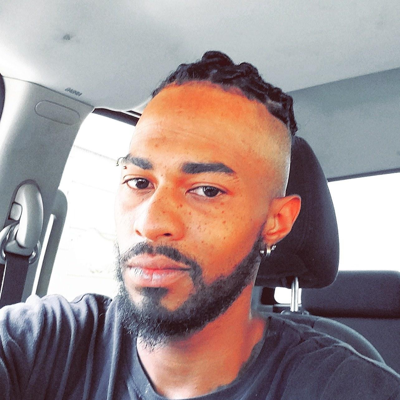 Mr. Make You Smile profile image