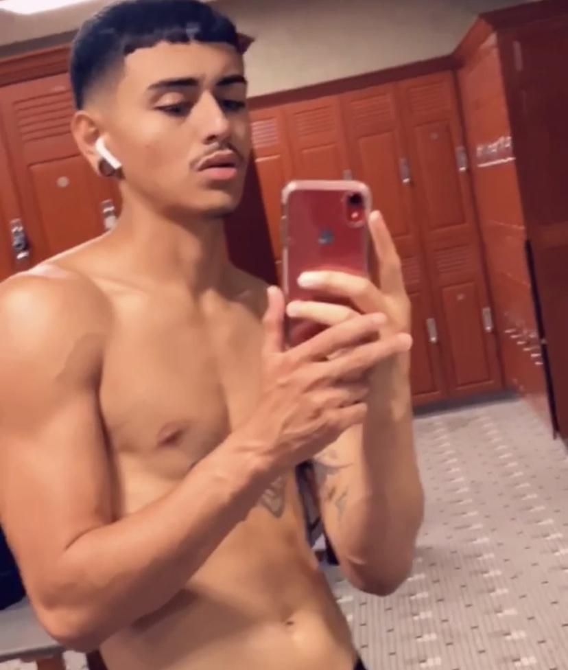 Fat Dick Jason profile image