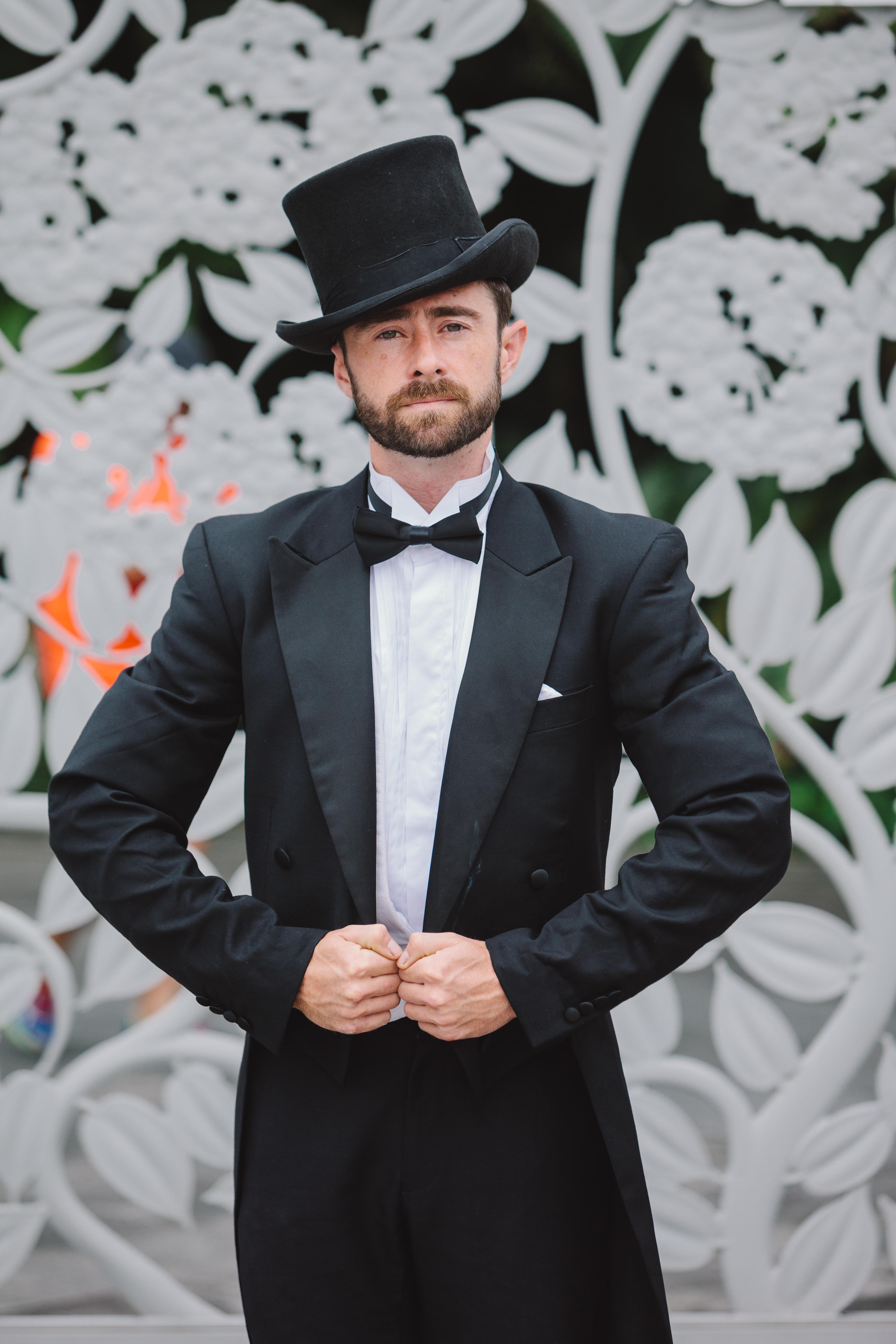 Cheeky Monkey profile image