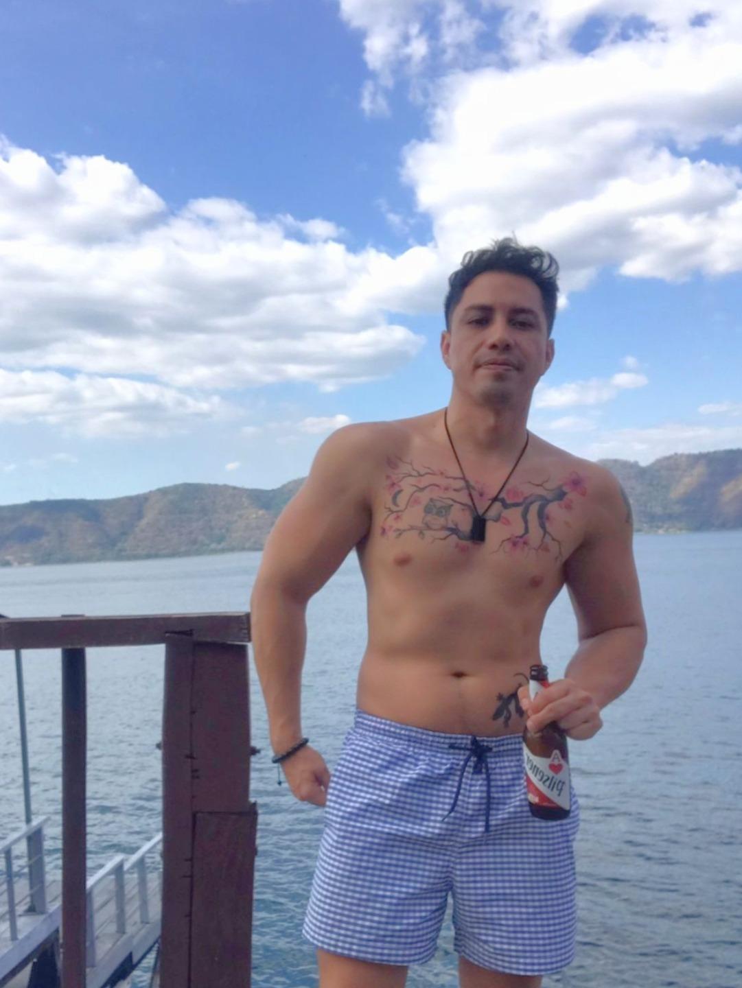 Chamby H profile image