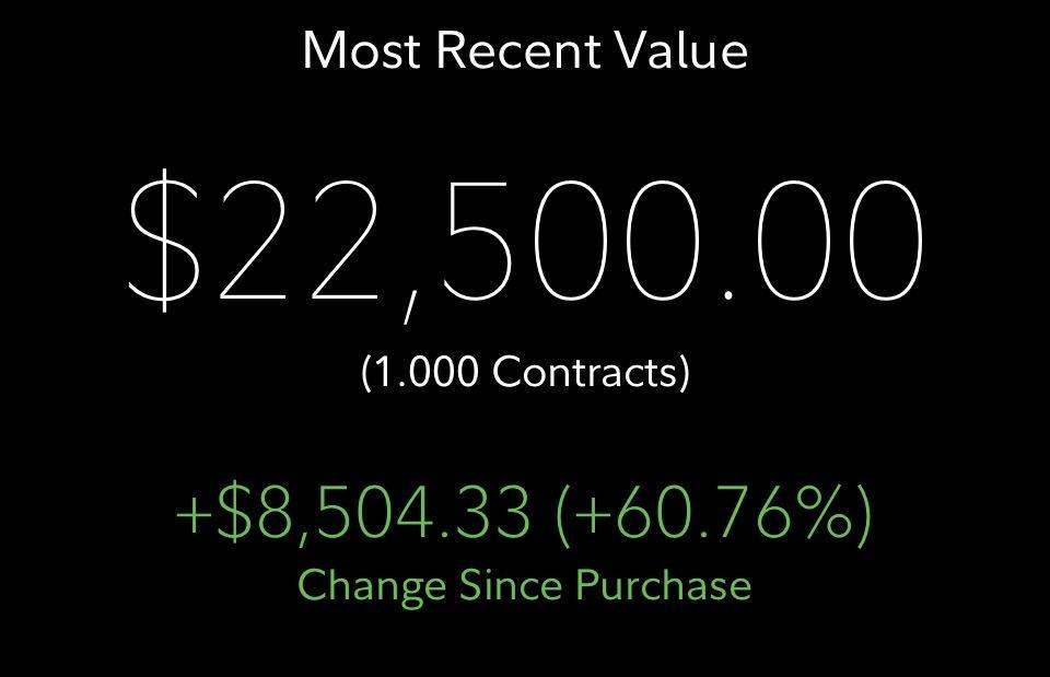 CoStar ⭐️🪴 profile image