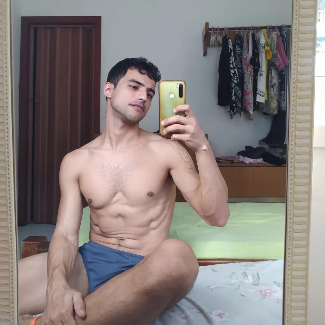 SMORPHING boy profile image