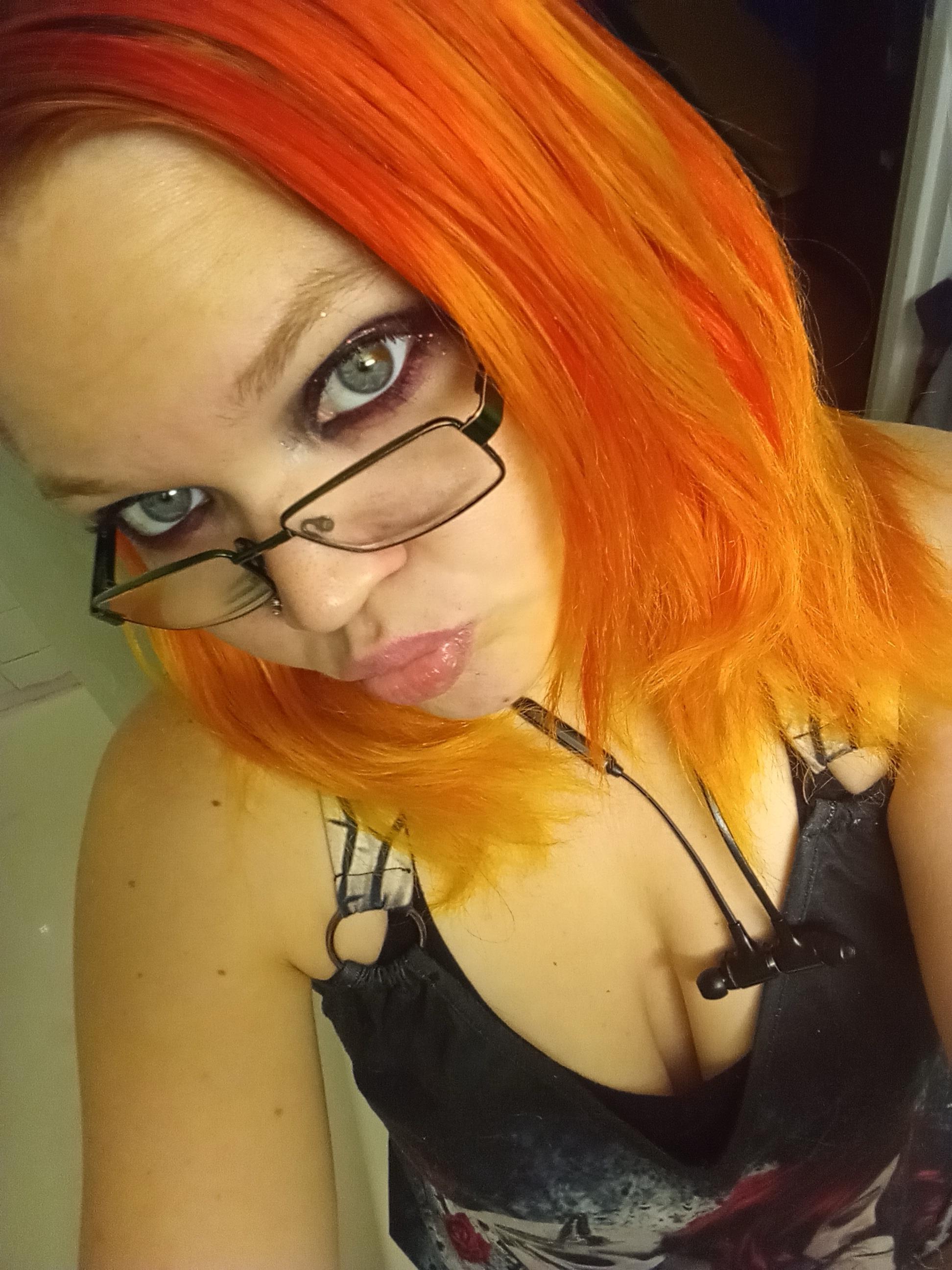 Sacred lover profile image