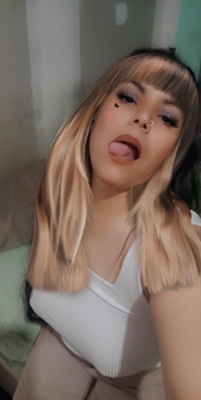 Zasha🍑vip😈 profile image