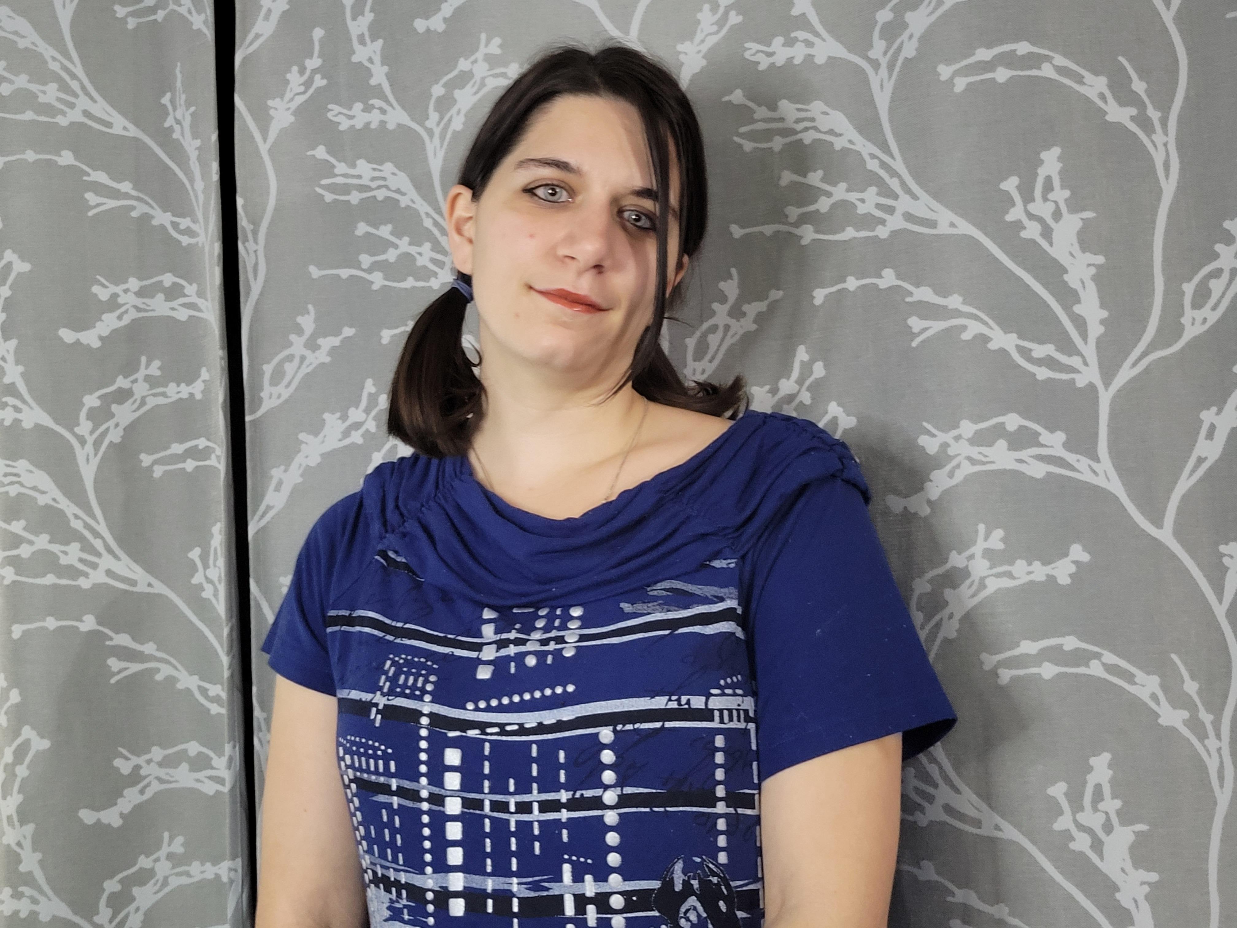 Princesse Namrah profile image