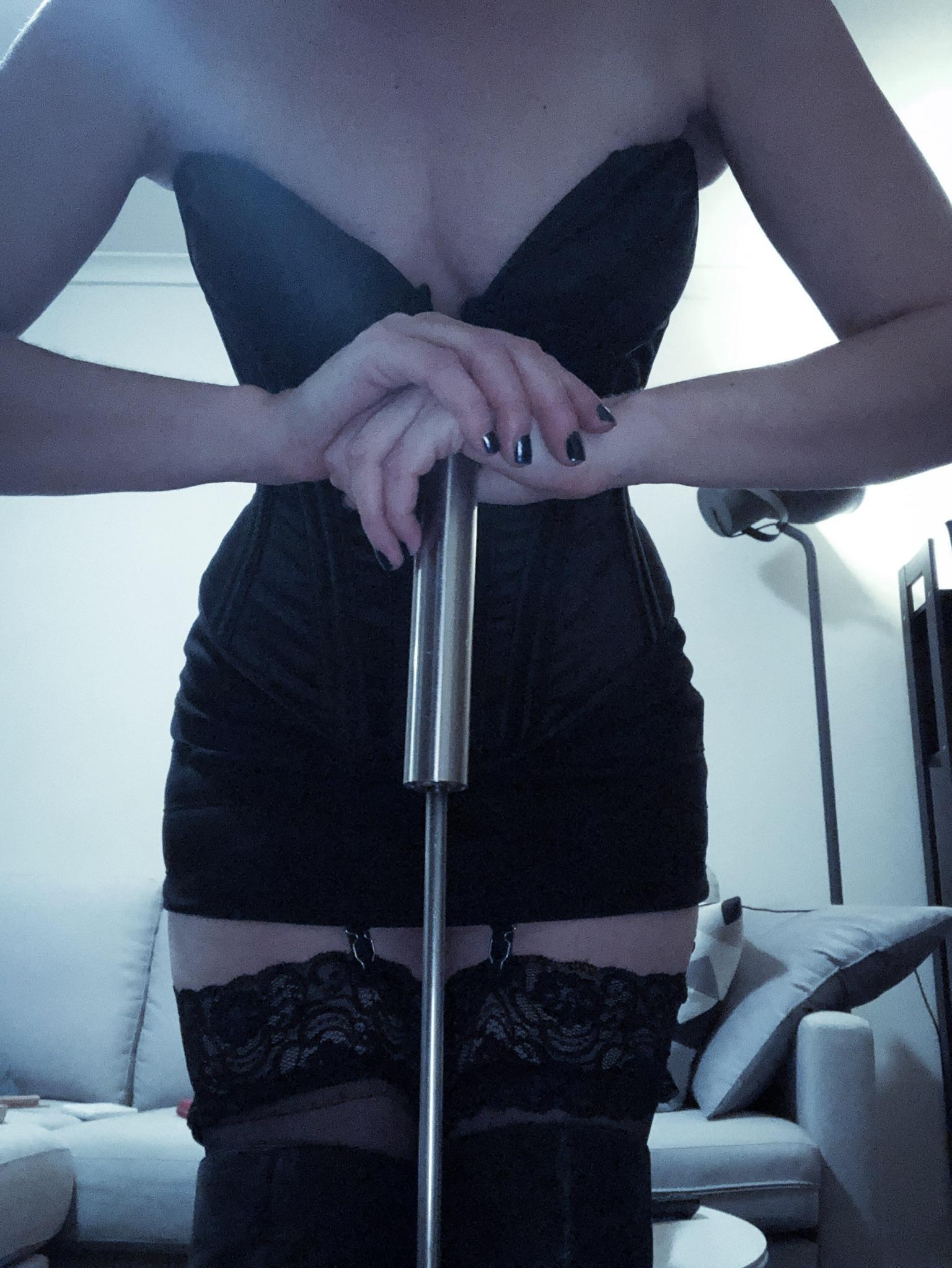 Mistress CJ profile image