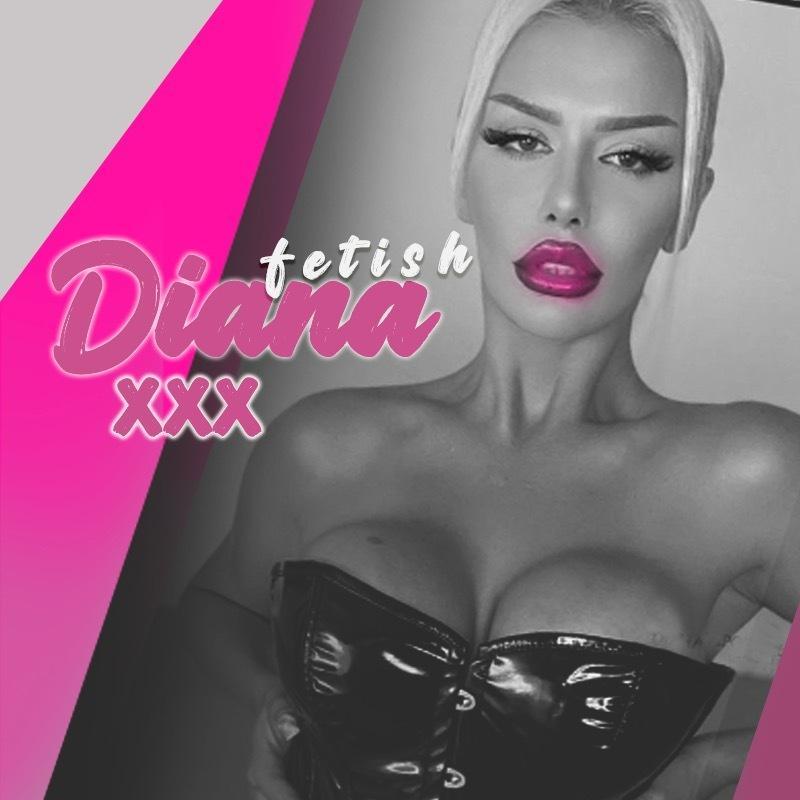 Diana Fetish profile image