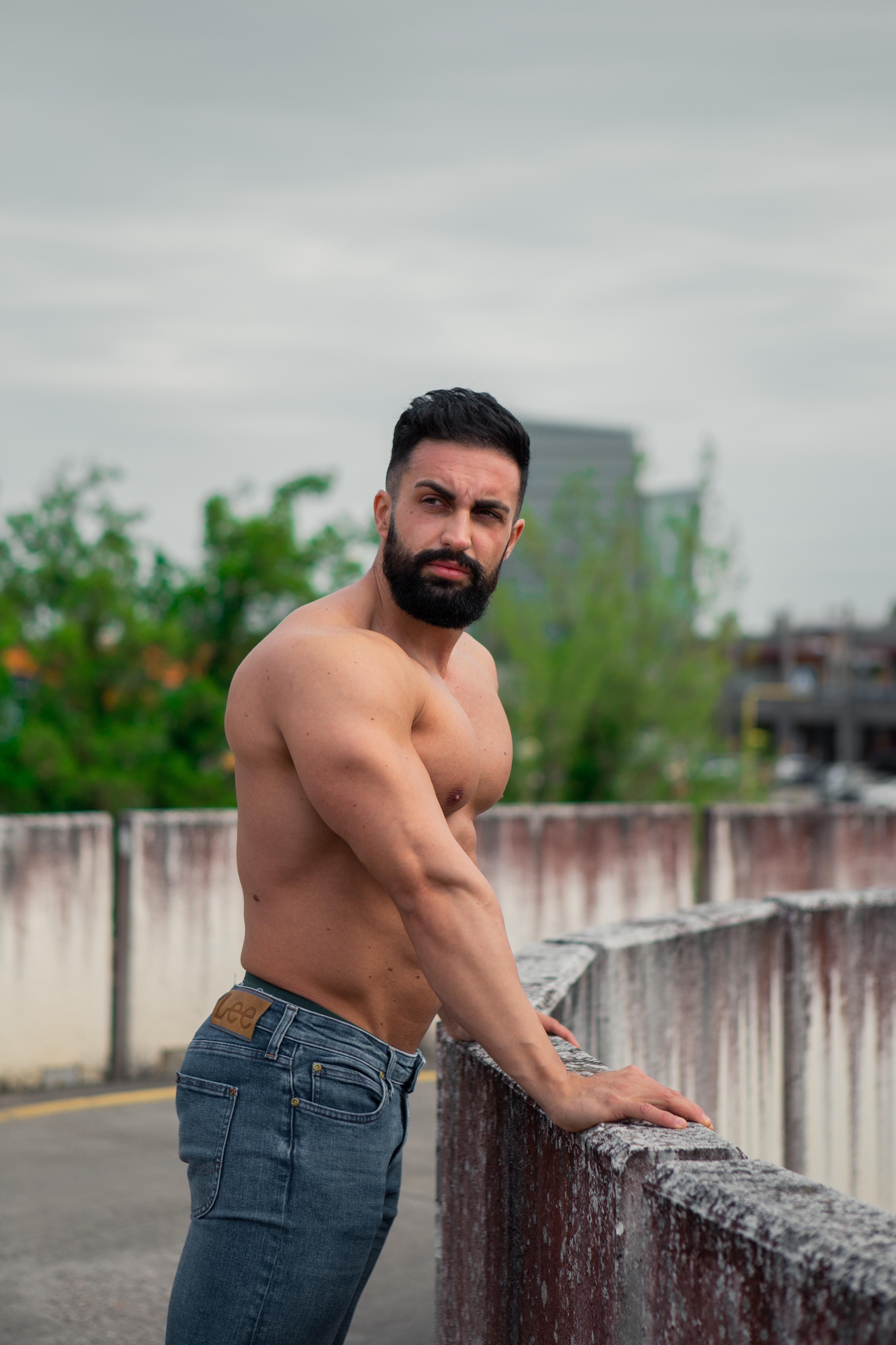 Giacomo Pettenuzzo profile image