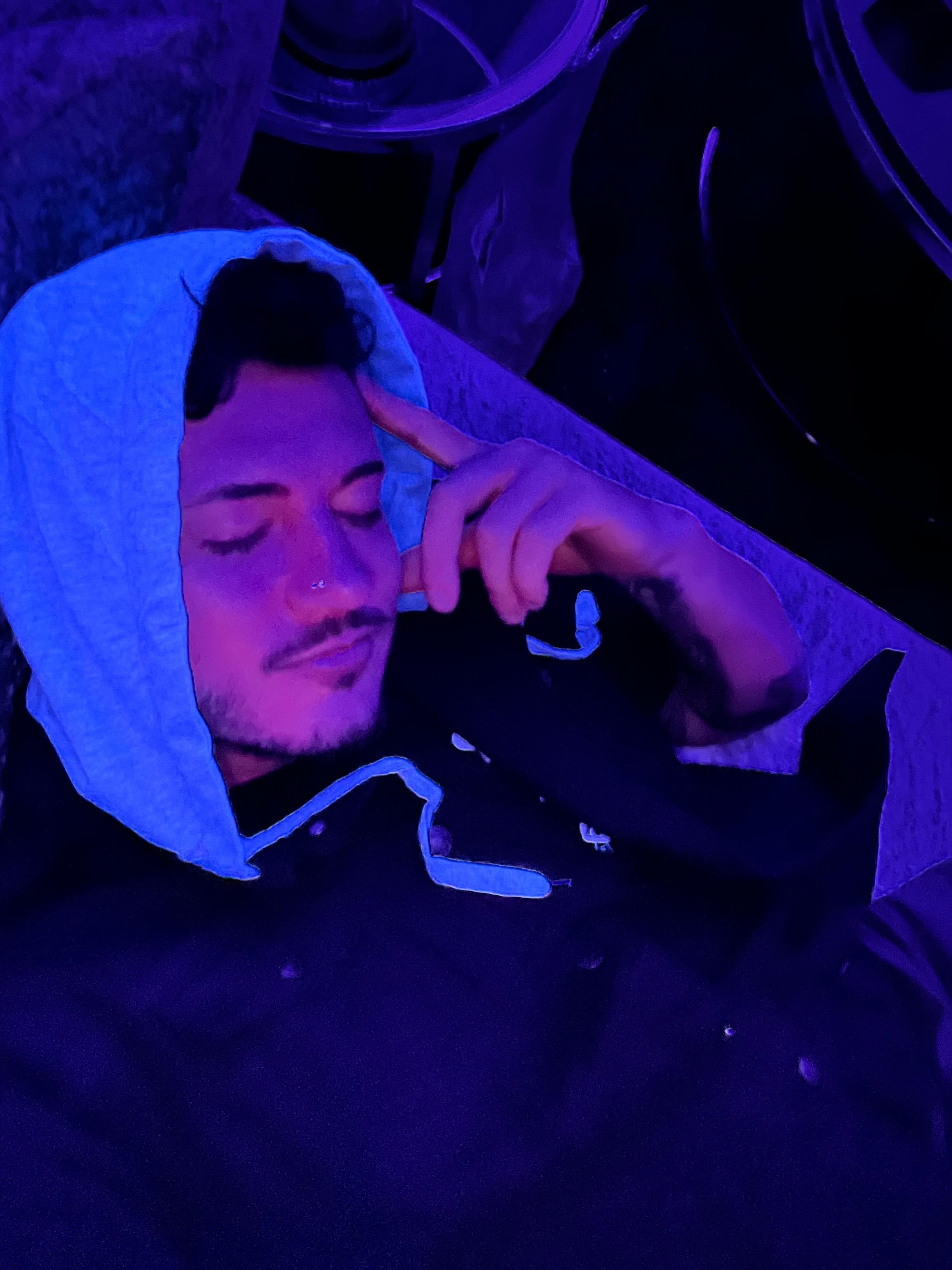 Eastwood100 profile image