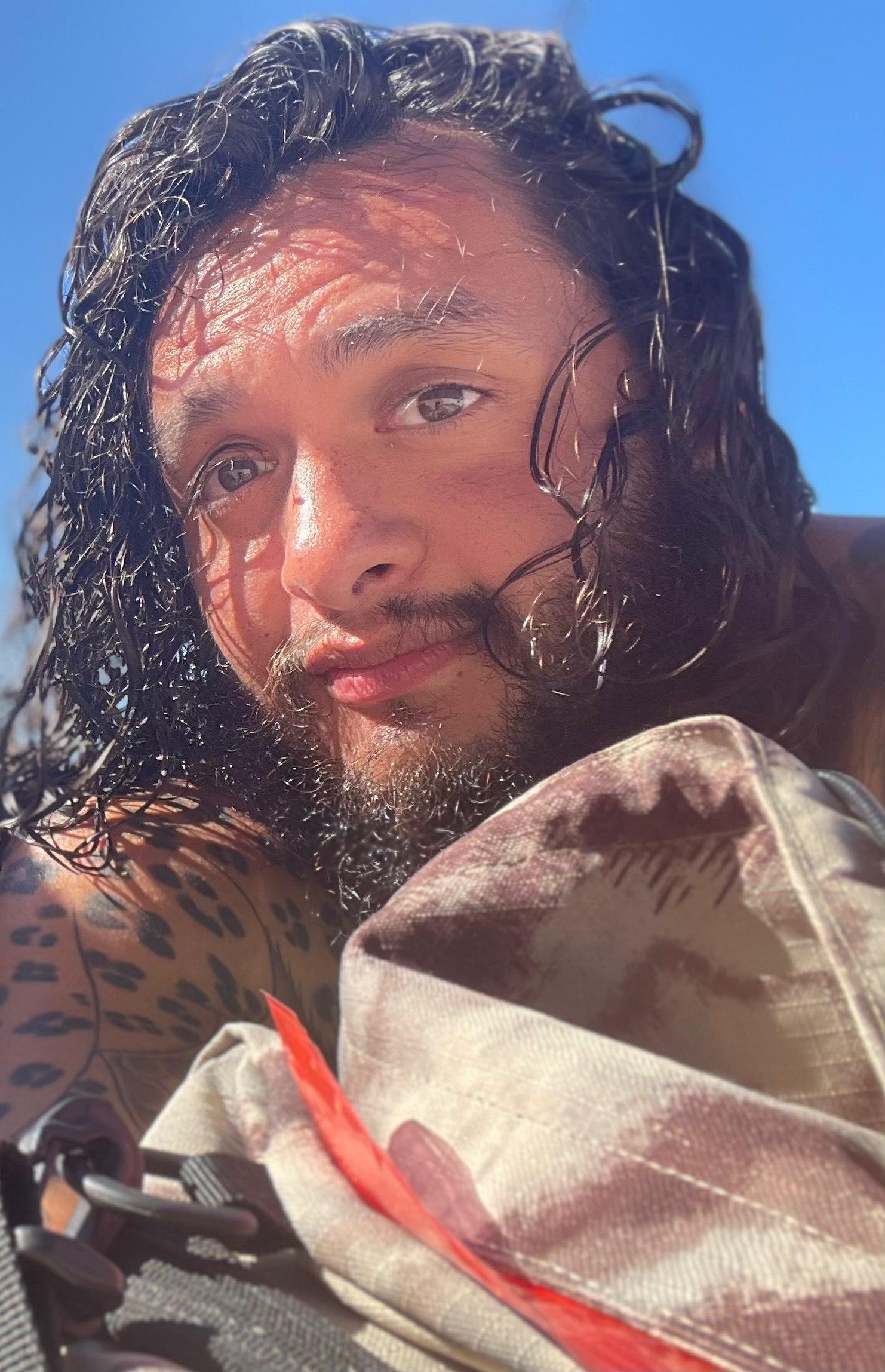 Johnny Boi profile image