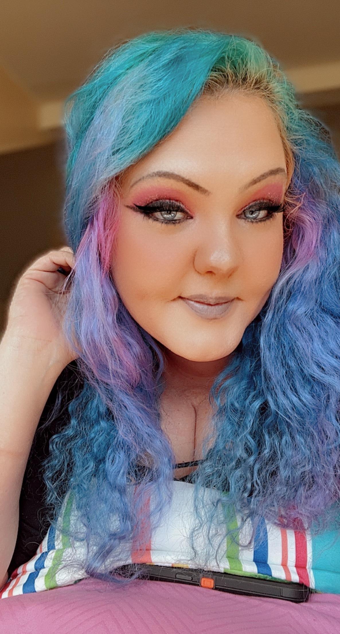 SouthernxBBW profile image