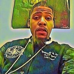 MR PRESSURE 🏋🏾‍♀️💯 profile image