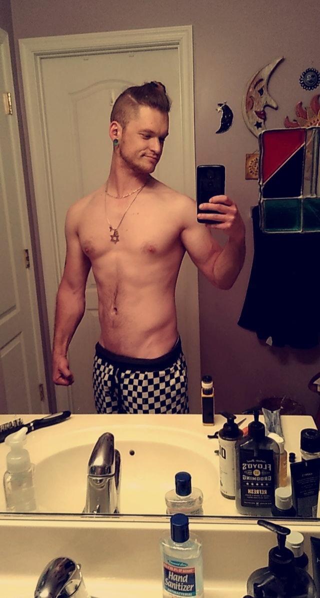 A. A. Ron profile image