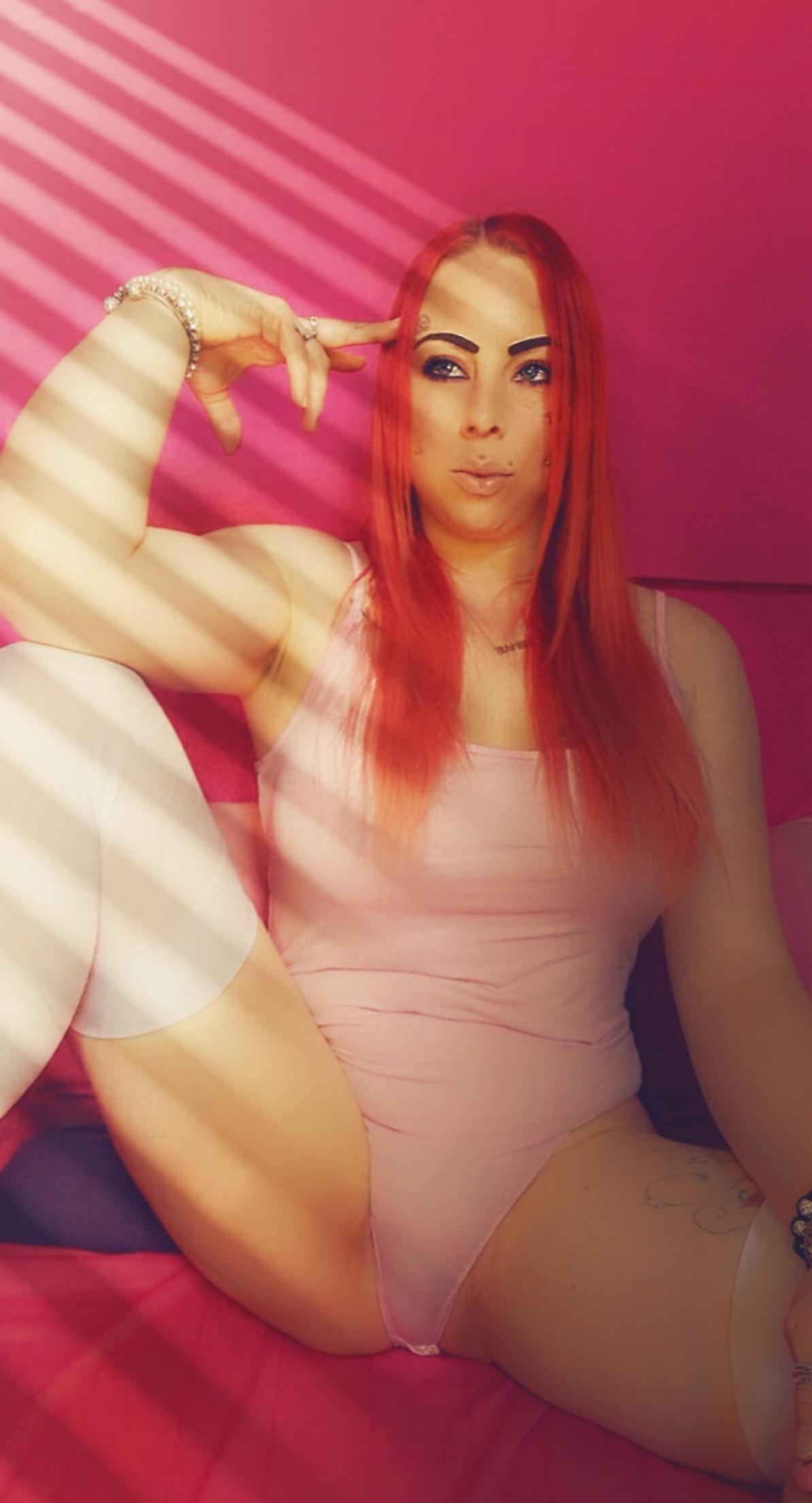 Squirt Queen Missnvus profile image