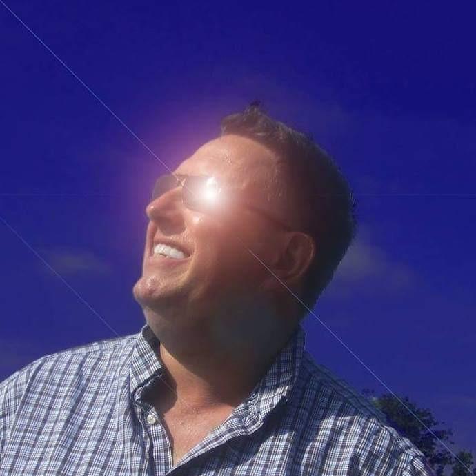 Bruce Steinfurth profile image