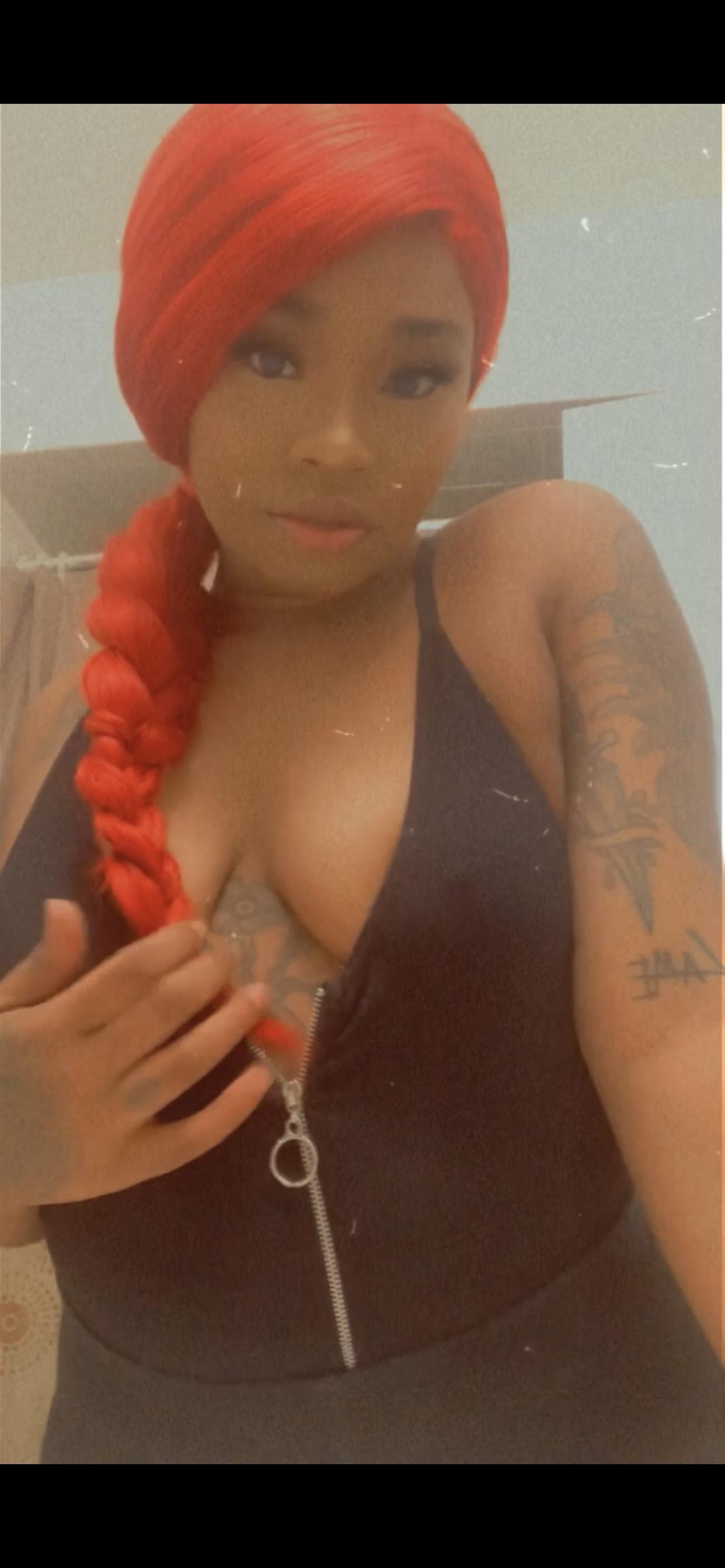 Talaiya 🧚🏽‍♀️ profile image