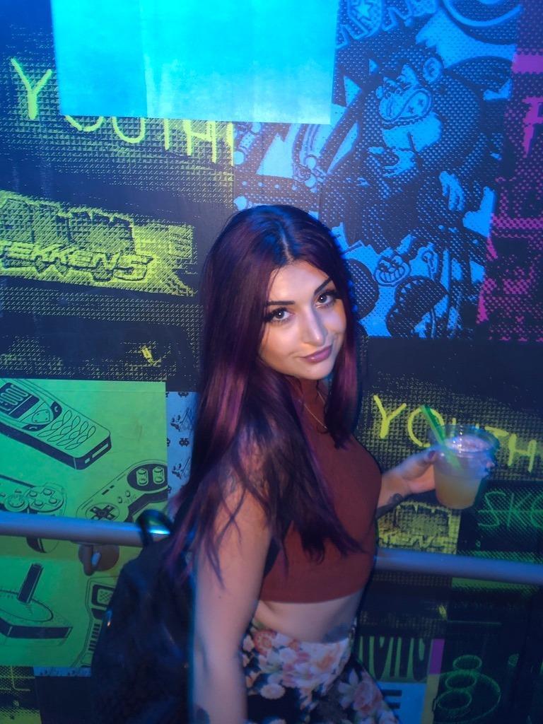 Ivy Rose profile image