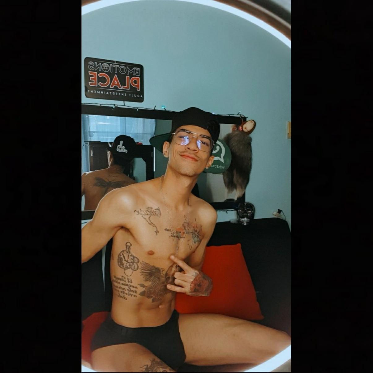 Louchart_ken profile image