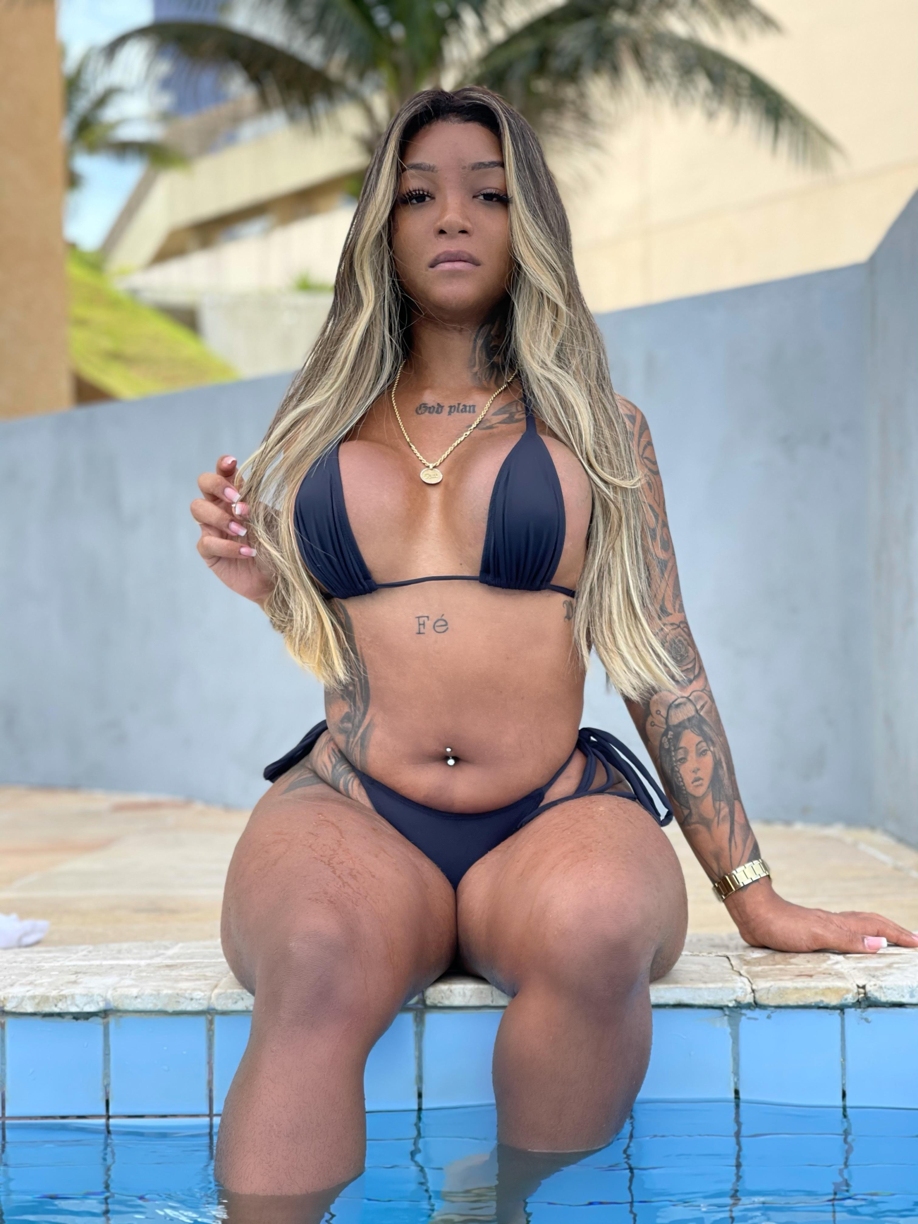 TS Patricia Bacelar 🔞 profile image