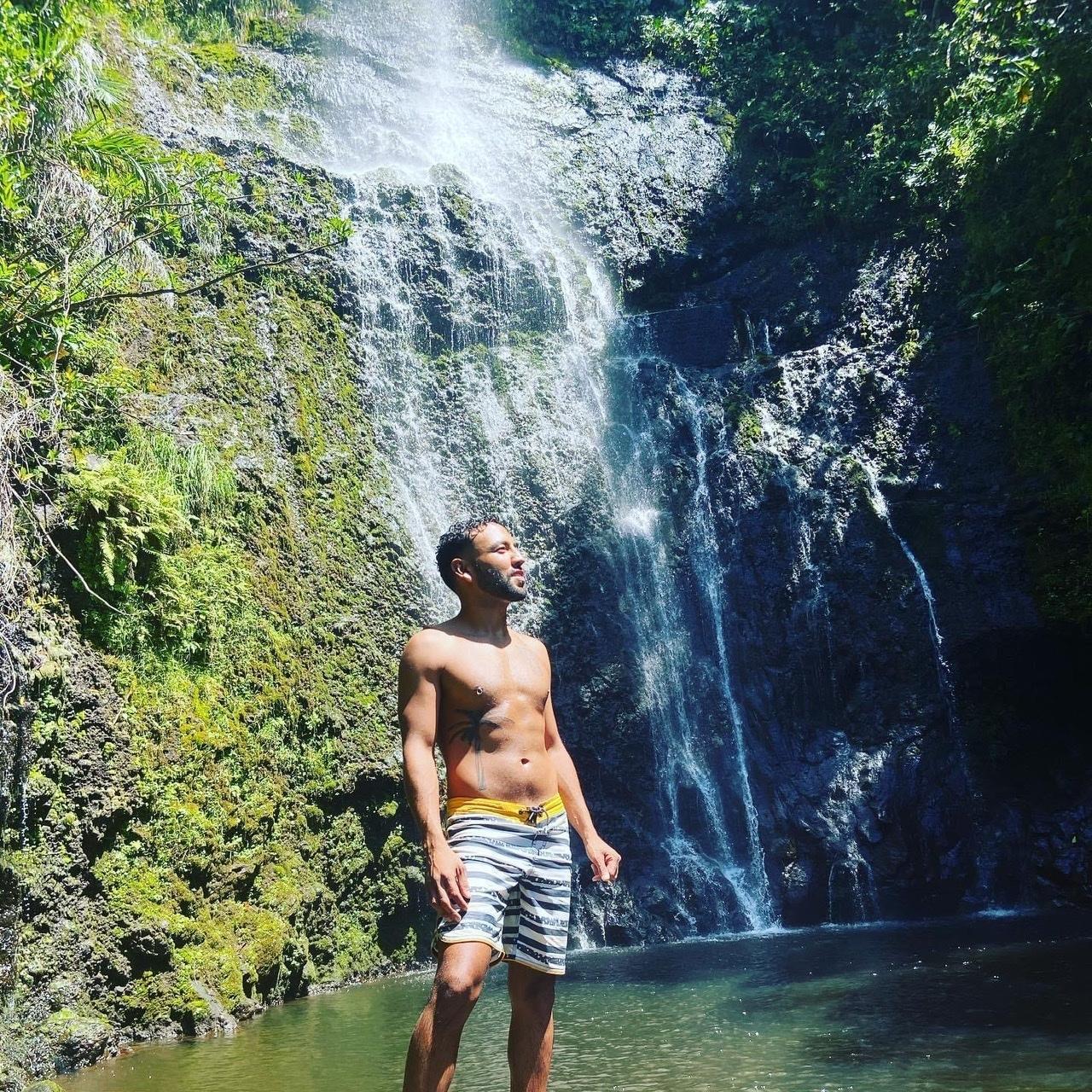 Nando Dando profile image