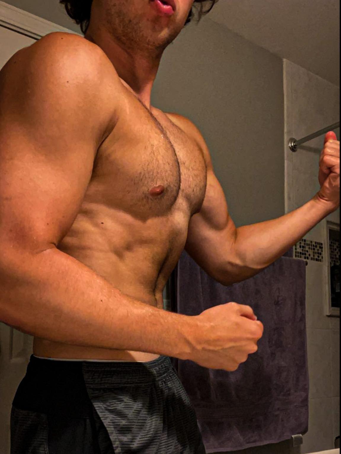 Will Michaels profile image