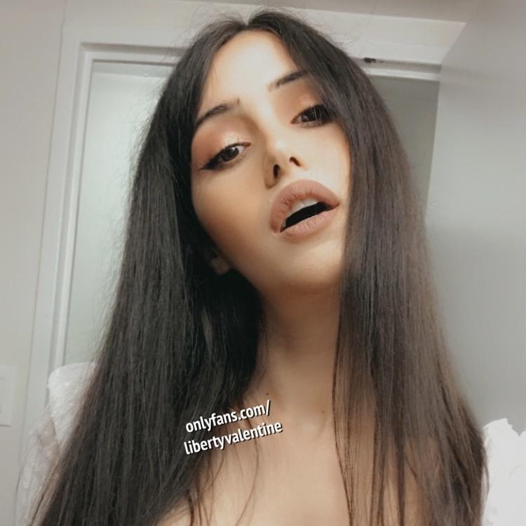 Liberty Valentine (No PPV!) profile image