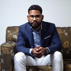 L. H. Arismendy profile image