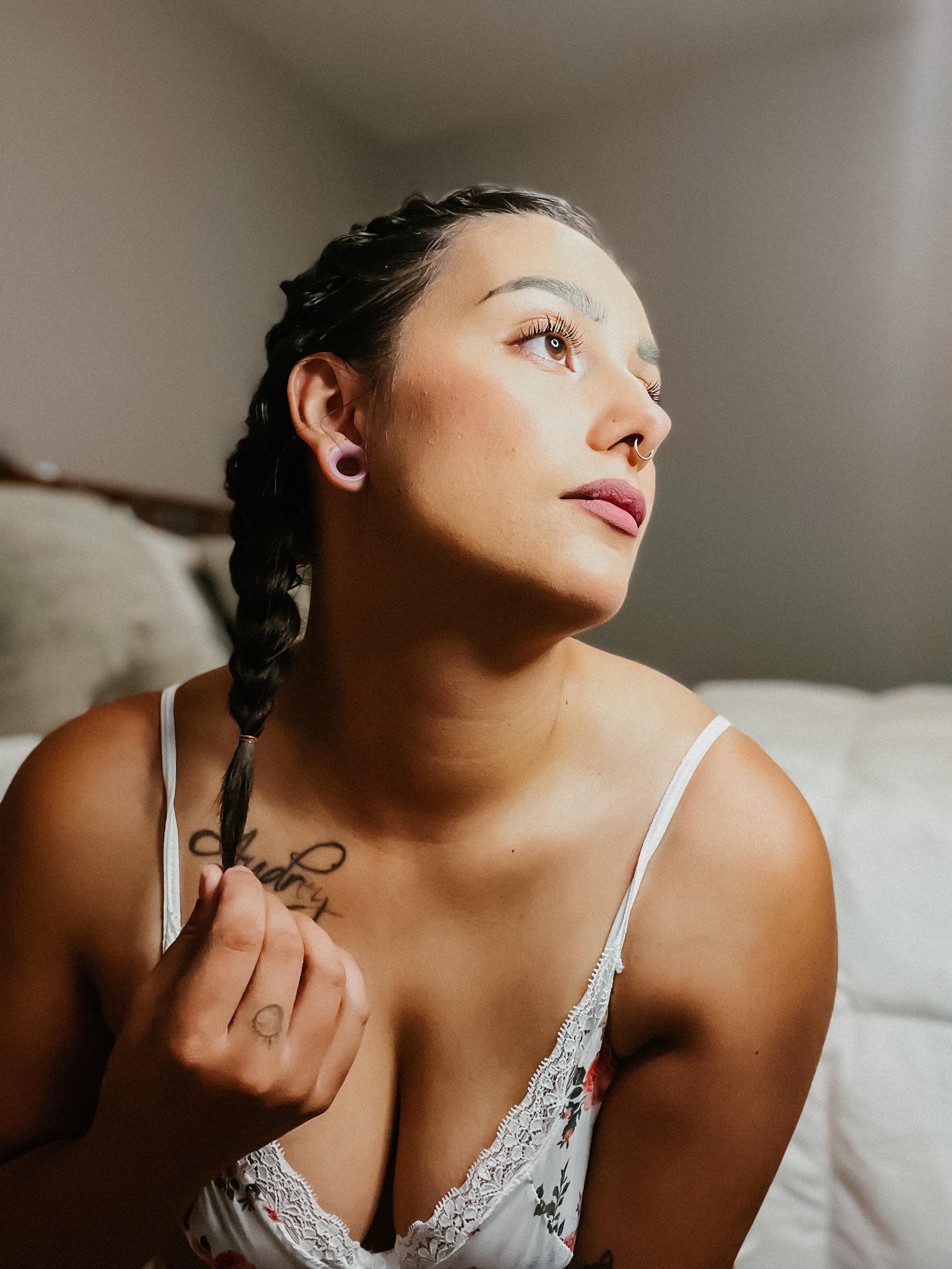 Vega Blue profile image