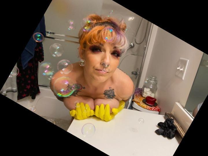 Sunshine johnson profile image